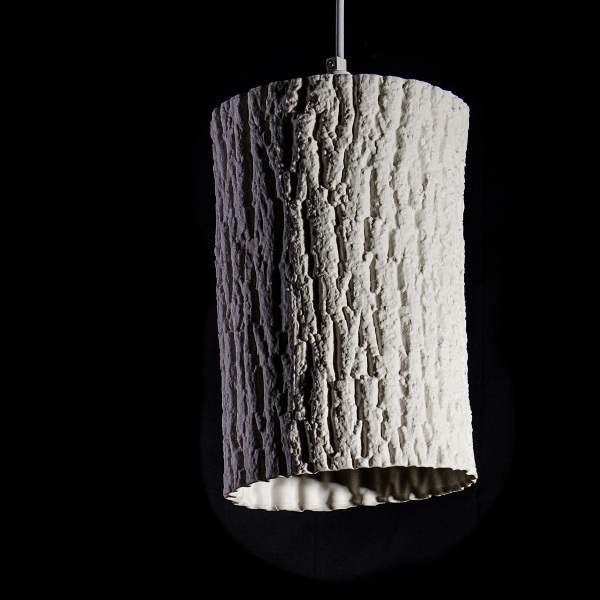 лесной светильник от Чари Коэна