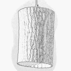 светильник для интерьера