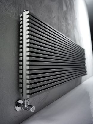 дизайнерский радиатор Antrax