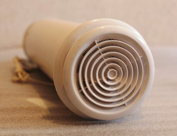 бытовой рекуператор