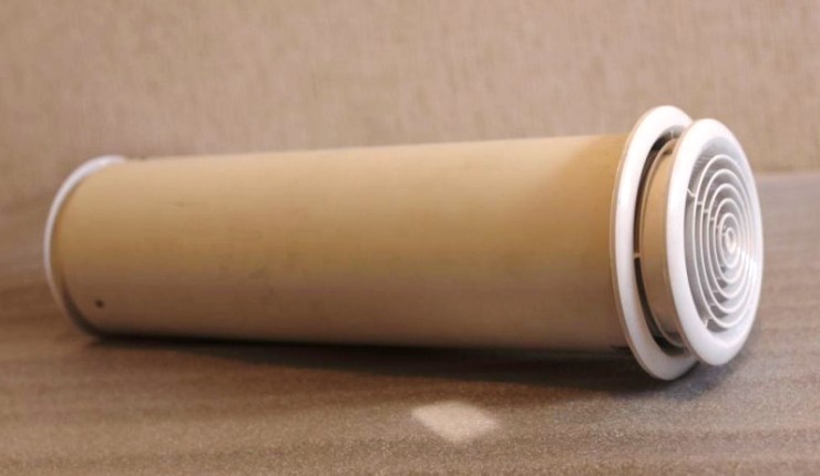 рекуператор для квартиры