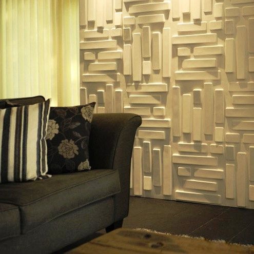 панели WallArt