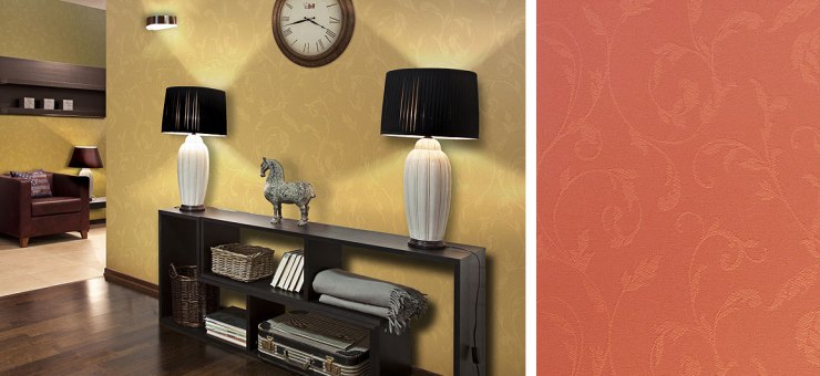 стеклотканевые обои