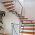 Фото косоурной лестницы
