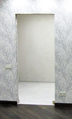 дверной проем