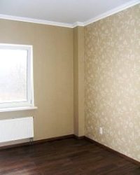 обои в спальной