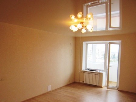 натяжной потолок