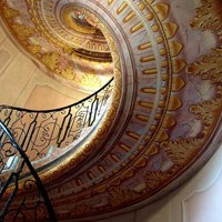 межэтажные лестницы