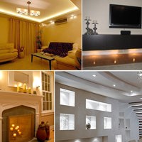 приборы освещения