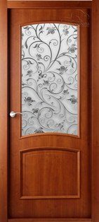 двери Белвуддорс