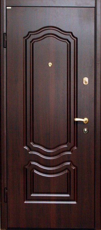 входные двери киев