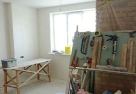 Ремонт 1-кімнатної квартири в новобудові